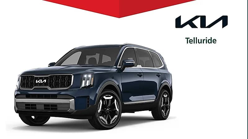 التجارة تستدعي 3 آلاف مركبة كيا "Telluride"