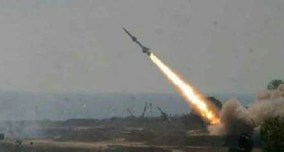 سقوط مقذوفين من الأراضي اليمنية على أحد المزارع في نجران