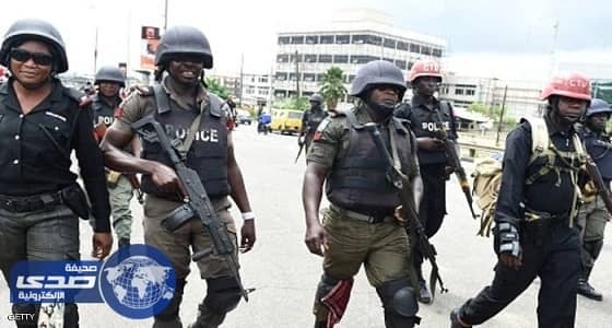 تفاصيل ضبط شبكة دولية لتهريب خادمات أفريقيات للمملكة