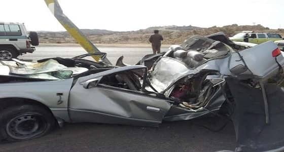 تفاصيل 3 حوادث متفرقة بـ " بلقرن " راح ضحيتها 5 أشخاص