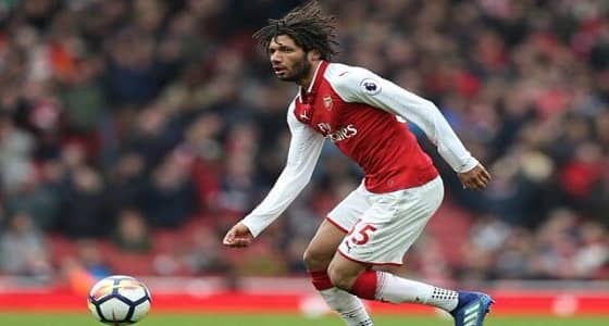 النني يوضح أسباب البقاء في الأرسنال ورفض العروض الأخرى