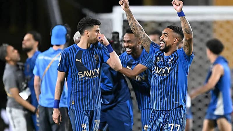 المركز الوطني لتعزيز الصحة النفسية: الثقة بالنفس تُبنى كما فعل الهلال