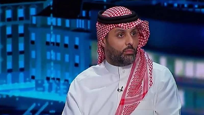 ياسر القحطاني: أميل لإدارة عبدالرحمن بن مساعد في مسيرتي مع الهلال.. فيديو