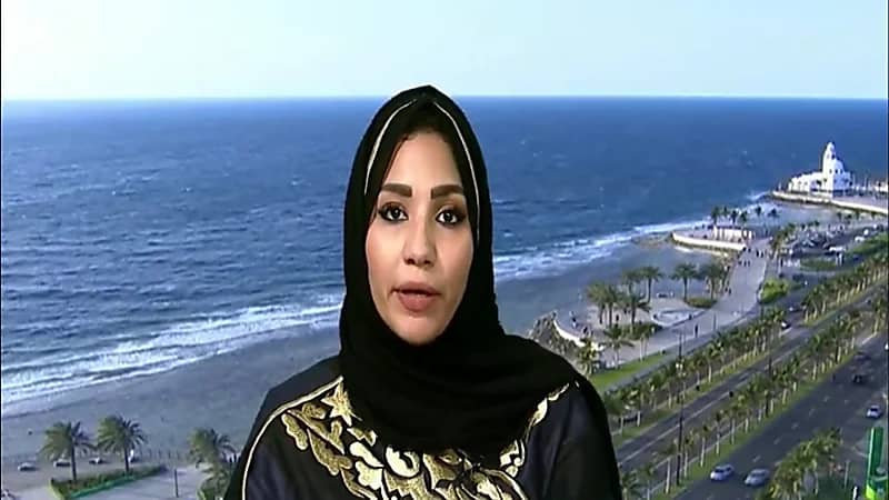 أستاذة بجامعة جدة: اختبرنا متراكبات تثبط نمو 3 أنواع من السرطان (فيديو)