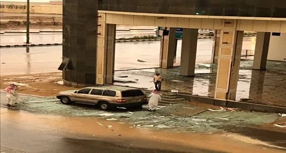 أبرزها البرد والأمطار.. المملكة تخصص المساعدات للمتضررين من الكوارث في 8 حالات