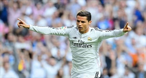 كريستيانو رونالدو يهدد بالرحيل عن ريال مدريد حال التعاقد مع نيمار