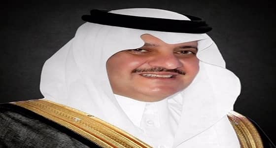 أمير الشرقية: خادم الحرمين ضرب بيدٍ من حديد على مكامن الفساد
