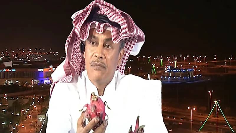 مزارع يكشف سبب غلاء فاكهة التنين