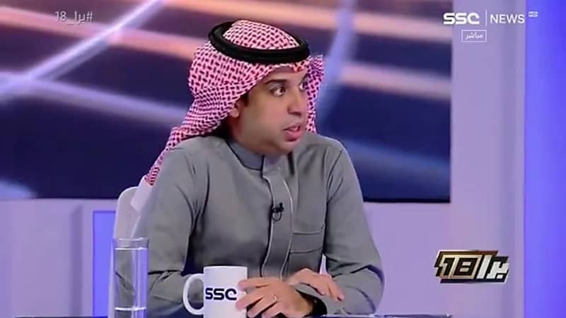 أكرم طيري: النصر يسعى للوصول للعالمية بتحقيق الهلال البطولة الآسيوية .. فيديو