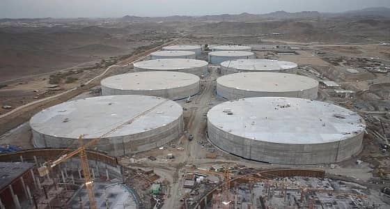 " الإحصاء " تكشف نسبة المياه الجوفية غير المتجددة من إجمالي العذبة