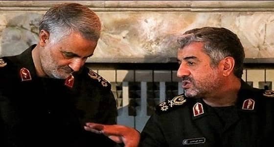 الفتنة تندلع في إيران.. و " خامنئي " ينوي دمج فيلق القدس بالحرس الثوري