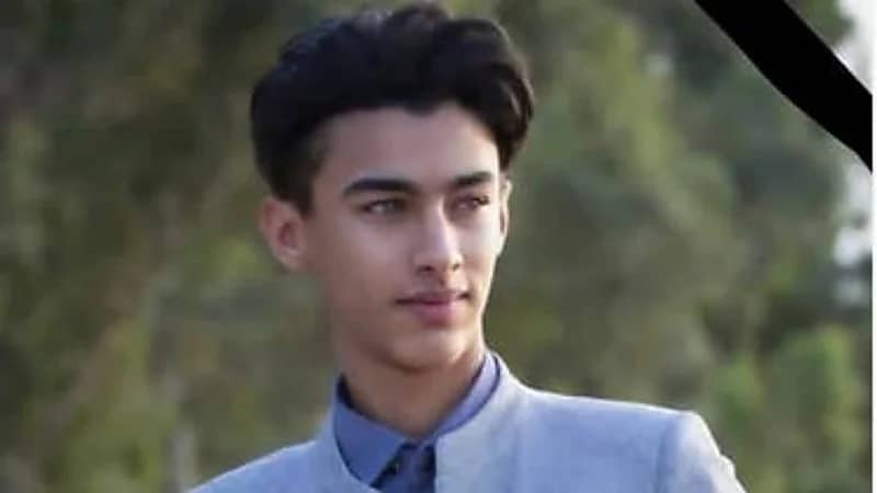 انتحار شاب عربي بعد خروجه من معتقل إيراني