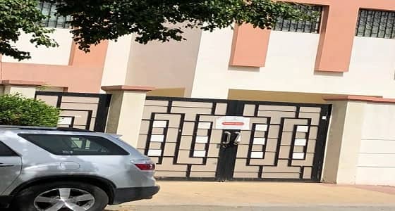 إغلاق فيلا تحولت إلى مركز علاجي للمدمنين بجدة