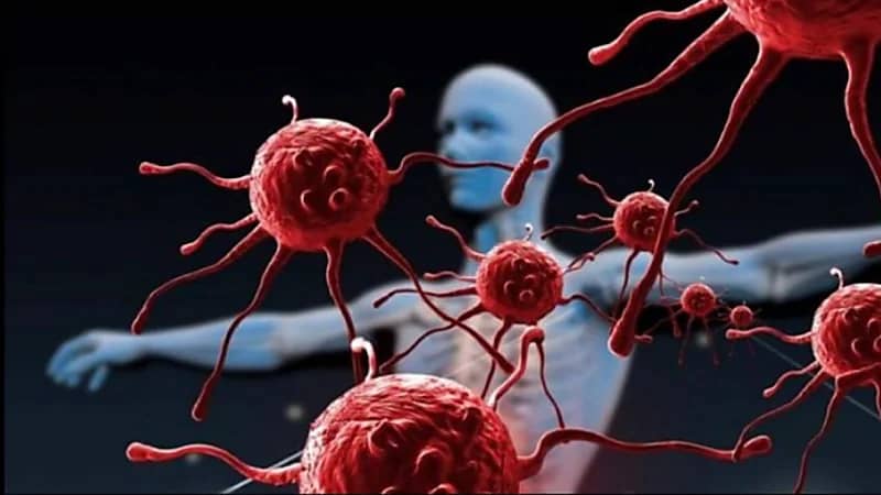 أسباب مرض السرطان