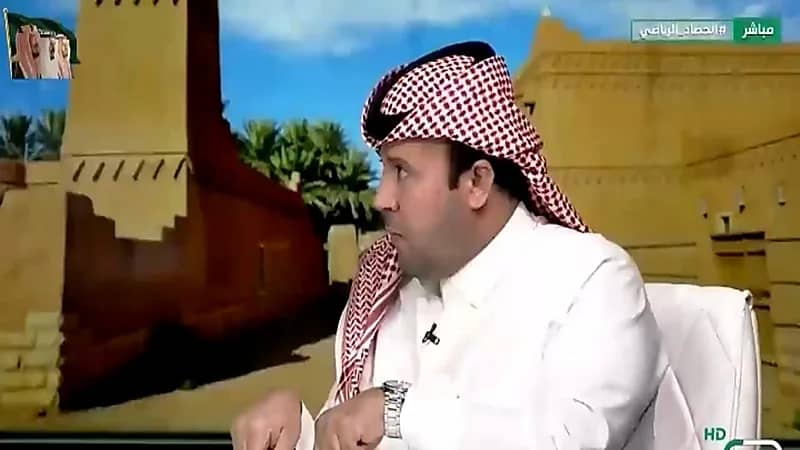 بالفيديو.. القحطاني: الهلال المرشح الأول للفوز بالآسيوية