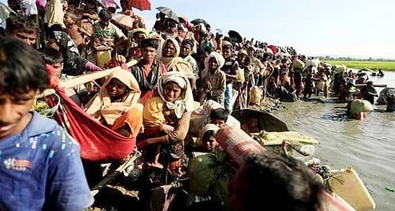 العفو الدولية تدعو لدخول محققين من أمريكا لولاية راخين