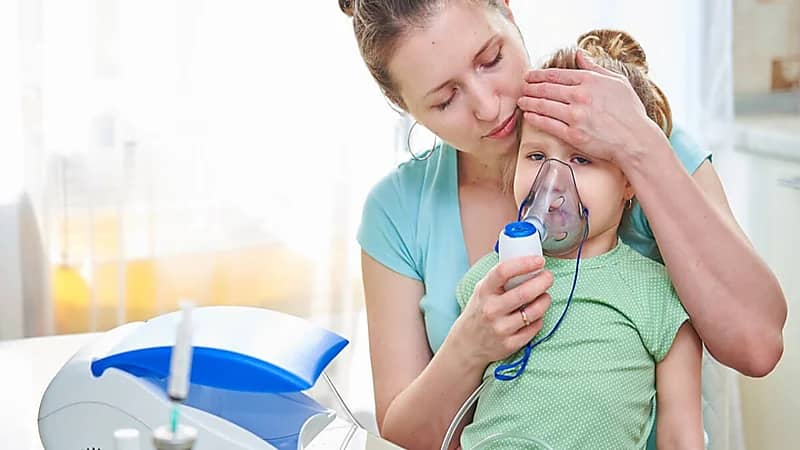 ظهور إصابات بالسعال الديكي في بوليفيا