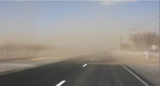 الإنذار المبكر يحذر من سوء الأحوال الجوية بالمدينة المنورة اليوم