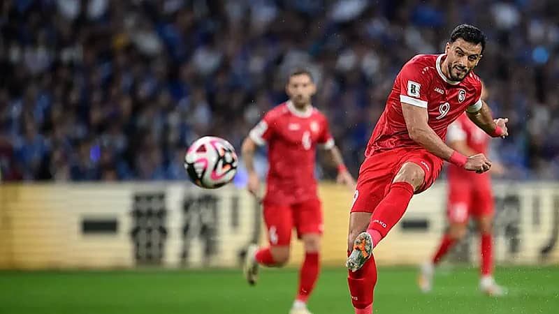 ‎السومة يفاجئ خالد البركة برده على تغريدة له بعد مرور 4 سنوات