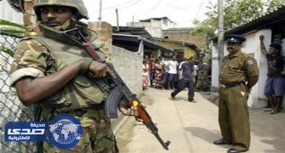 دبلوماسيون يوجهون دعوة لحكومة سيريلانكا لمواجهة هجمات ضد المسلمين