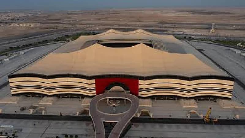 الكشف عن معلومات مهمة في حفل افتتاح كأس العالم غدًا(فيديو)