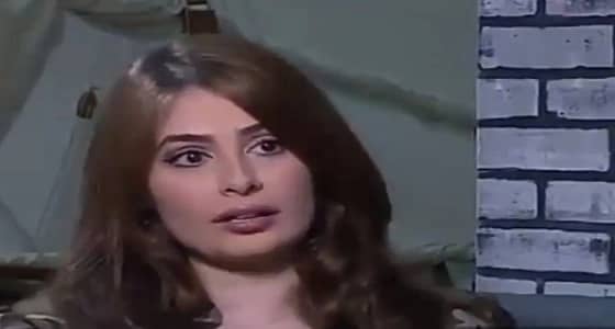 بالفيديو.. رؤى الصبان تعلن عن برنامجها الجديد في رمضان