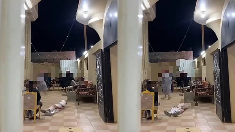 ‏المقلب الأكثر مصداقية (فيديو)