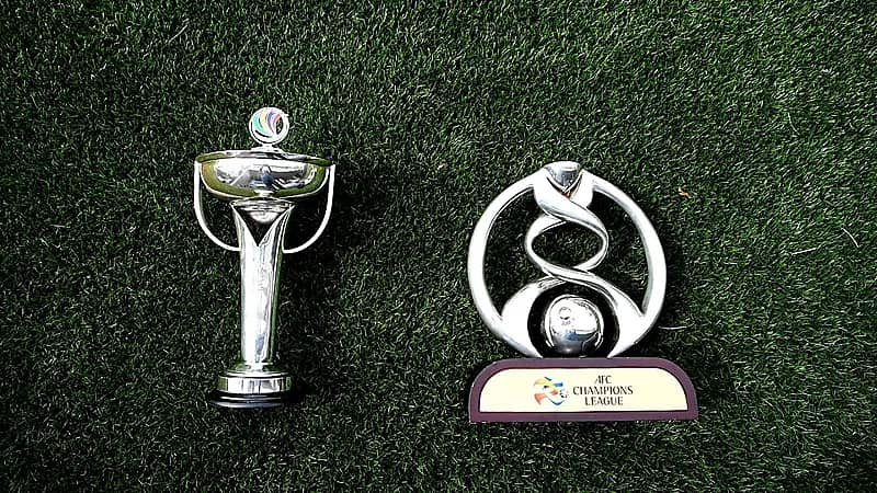 إقامة دور المجموعات في بطولات الأندية الآسيوية بنظام التجمع