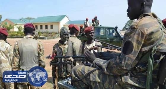 مقتل 8 من الجيش التشادي و162 من بوكوحرام في مواجهات بينهما