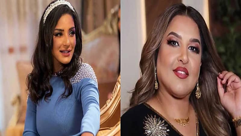 بالفيديو.. مرام البلوشي تشيد بموهبة شهد سليمان: نجمة رمضان