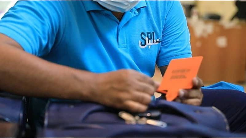 البريد السعودي يوضح موقف الشحنات المشتراة إلكترونياً من القيمة المضافة