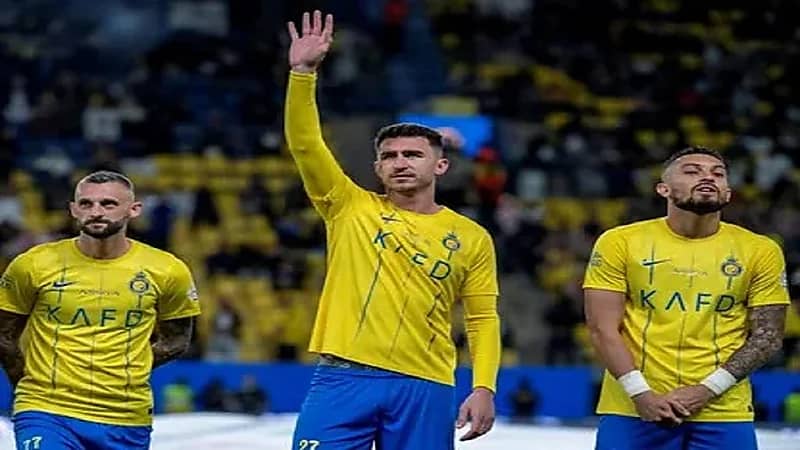 النصر يقترب من التعاقد مع لاعب وسط شارك في نهائي كأس العالم للأندية