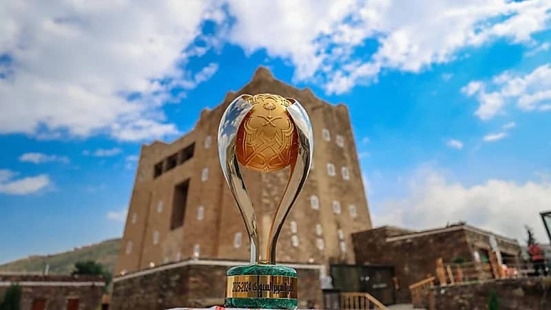 قرعة كأس السوبر تضع الهلال في مواجهة القادسية