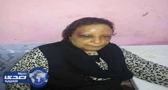 3 أبناء يعذبون والدتهم لمدة 6 ساعات