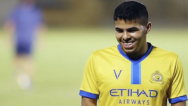 الكشف عن مصير يحيى الشهري والدوسري مع النصر