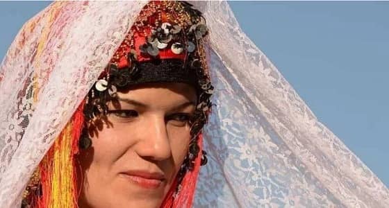 الأمازيغ في شمال إفريقيا ينظمون حفل لقدوم العام 2968