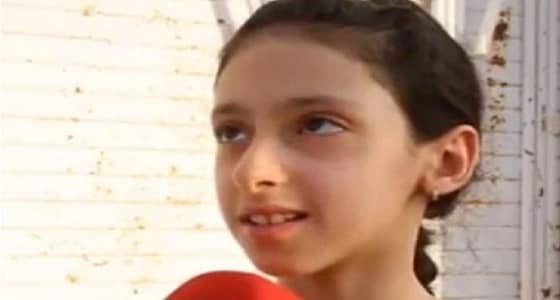 بالفيديو.. شقيقة ضحية الحافلة المدرسية تروي تفاصيل الحادث