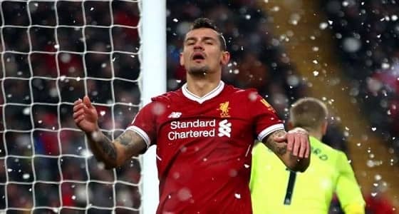 مدافع ليفربول يواجه السجن لمدة 5 أعوام