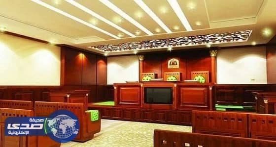 جزائية الطائف تقضي بجلد مدعو المشيخة 20 جلدة