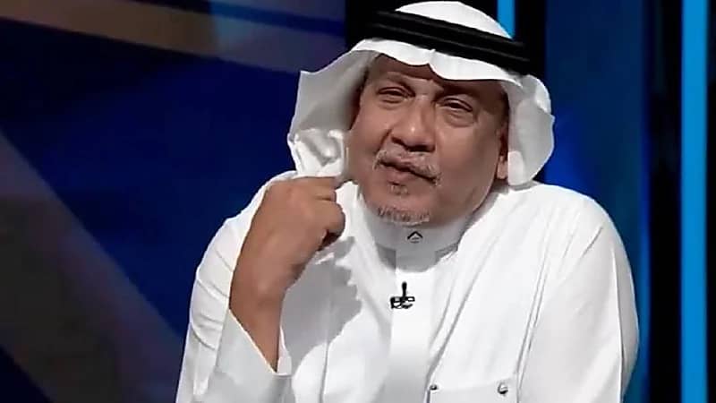 خوقير: الهلال استعاد قوته وعودة تمبكتي لمستواه مكسب.. فيديو