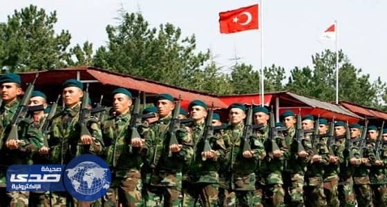 تركيا ترسل تعزيزات عسكرية جديدة إلى الحدود الجنوبية مع سوريا