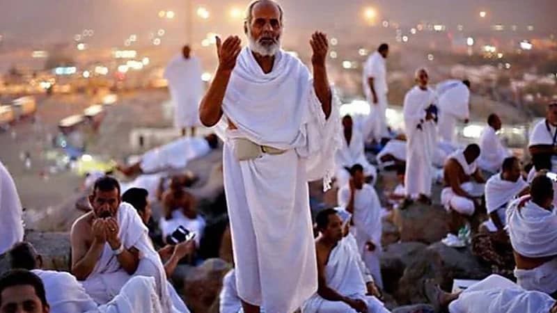 " الصحة " توضح نصائح صحية للتغلب على أعراض اضطراب ما بعد الحج