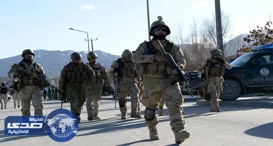 أفغانستان: المخابرات تُحبط هجومًا منسقًا لشبكة حقاني