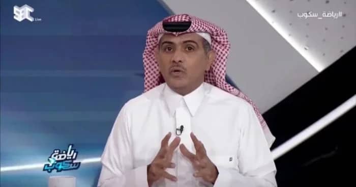 الهريفي يطالب النصر بالتخلي عن أوتافيو لتحقيق الألقاب.. فيديو