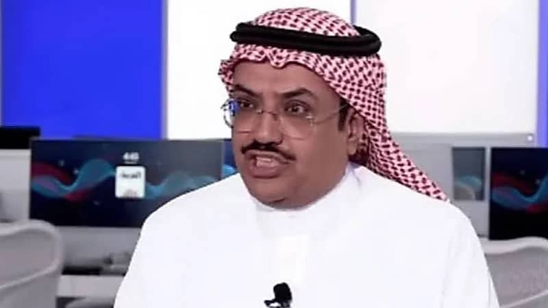 النمر يحذر مرضى السكري: إذا نزل السكر تحت 70 فأفطر