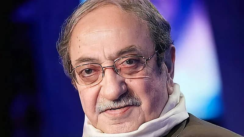 دريد لحام يصل إلى سوريا لأول مرة بعد سقوط نظام الأسد