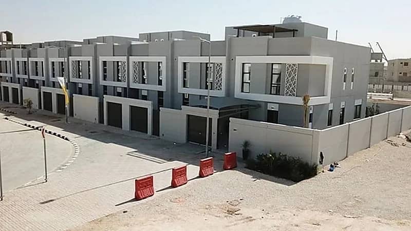 خبير عقاري يوضح كيف ساهم تغيير سلوك المستهلكين في حل مشكلة تملك السكن