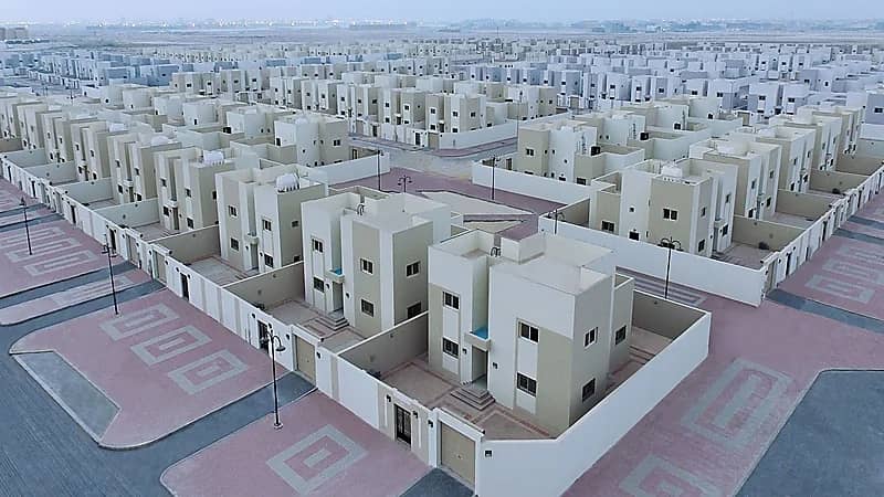 هل تم إلغاء الدعم أرض وقرض.. "سكني" يجيب