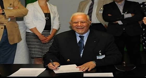 بالصور| تفاصيل تكريم طبيب مصري في إسرائيل أخفى عائلة يهودية عن أعين النازي