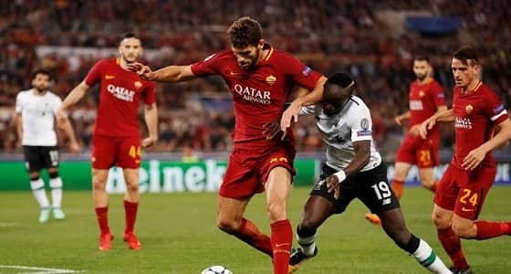 في مباراة ملحمية ليفربول يصعد للنهائي رغم رباعية روما